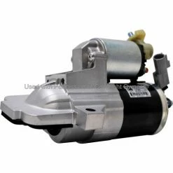Starter Remanufactured, MPA Quality-Built 16015