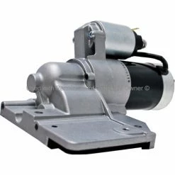 Starter Remanufactured, MPA Quality-Built 16017