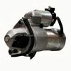 Starter Remanufactured, MPA Quality-Built 16022