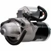 Starter Remanufactured, MPA Quality-Built 16024