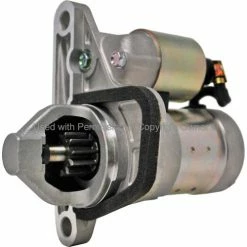 Starter Remanufactured, MPA Quality-Built 16025