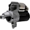 Starter Remanufactured, MPA Quality-Built 16028