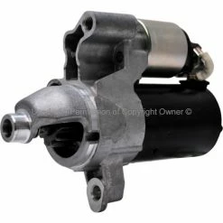 Starter Remanufactured, MPA Quality-Built 16028
