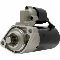 Starter Remanufactured, MPA Quality-Built 16030