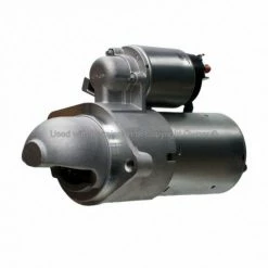 Starter Remanufactured, MPA Quality-Built 16035
