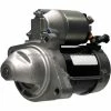 Starter Remanufactured, MPA Quality-Built 16038