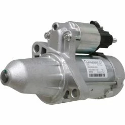 Starter Remanufactured, MPA Quality-Built 16098