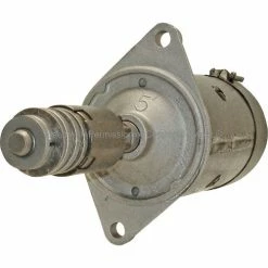 Starter Remanufactured, MPA Quality-Built 16121