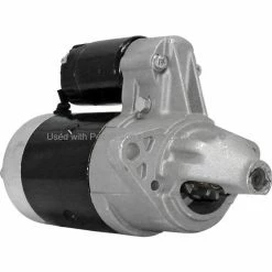 Starter Remanufactured, MPA Quality-Built 16220
