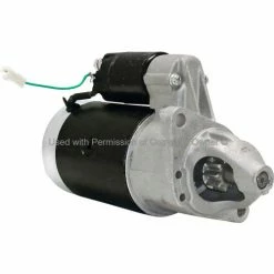Starter Remanufactured, MPA Quality-Built 16238