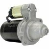 Starter Remanufactured, MPA Quality-Built 16242