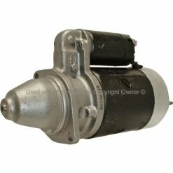 Starter Remanufactured, MPA Quality-Built 16362