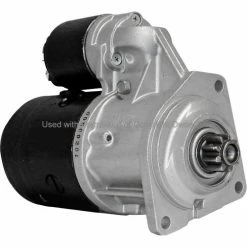 Starter Remanufactured, MPA Quality-Built 16410