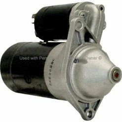 Starter Remanufactured, MPA Quality-Built 16438