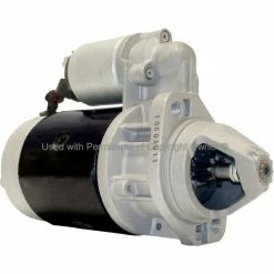 Starter Remanufactured, MPA Quality-Built 16445