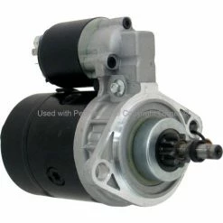 Starter Remanufactured, MPA Quality-Built 16450