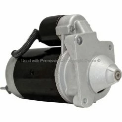 Starter Remanufactured, MPA Quality-Built 16463