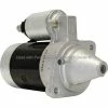 Starter Remanufactured, MPA Quality-Built 16522