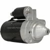 Starter Remanufactured, MPA Quality-Built 16524