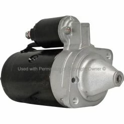 Starter Remanufactured, MPA Quality-Built 16524