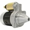 Starter Remanufactured, MPA Quality-Built 16527