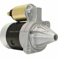 Starter Remanufactured, MPA Quality-Built 16527