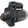 Starter Remanufactured, MPA Quality-Built 16534