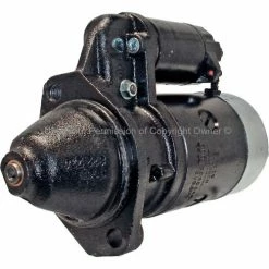 Starter Remanufactured, MPA Quality-Built 16534