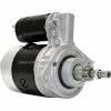 Starter Remanufactured, MPA Quality-Built 16546