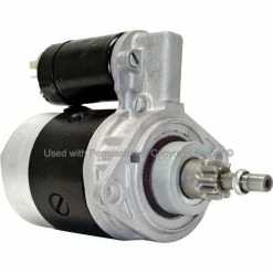 Starter Remanufactured, MPA Quality-Built 16546