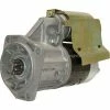 Starter Remanufactured, MPA Quality-Built 16548
