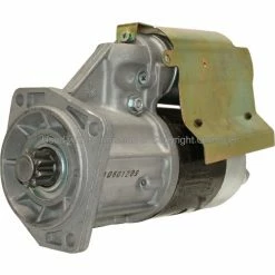 Starter Remanufactured, MPA Quality-Built 16548