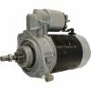 Starter Remanufactured, MPA Quality-Built 16556