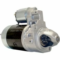 Starter Remanufactured, MPA Quality-Built 16557