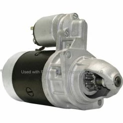 Starter Remanufactured, MPA Quality-Built 16616