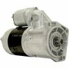 Starter Remanufactured, MPA Quality-Built 16639