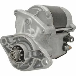 Starter New, MPA Quality-Built 16674N