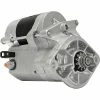 Starter Remanufactured, MPA Quality-Built 16676