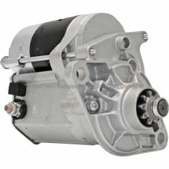 Starter Remanufactured, MPA Quality-Built 16696