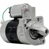 Starter Remanufactured, MPA Quality-Built 16708