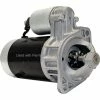 Starter Remanufactured, MPA Quality-Built 16711
