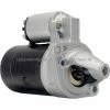 Starter Remanufactured, MPA Quality-Built 16728