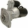 Starter Remanufactured, MPA Quality-Built 16740