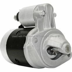 Starter Remanufactured, MPA Quality-Built 16773