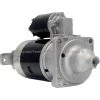 Starter Remanufactured, MPA Quality-Built 16792