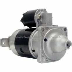 Starter Remanufactured, MPA Quality-Built 16792