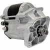 Starter Remanufactured, MPA Quality-Built 16802