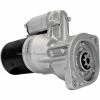 Starter Remanufactured, MPA Quality-Built 16803