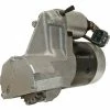 Starter Remanufactured, MPA Quality-Built 16806