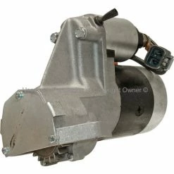 Starter Remanufactured, MPA Quality-Built 16806
